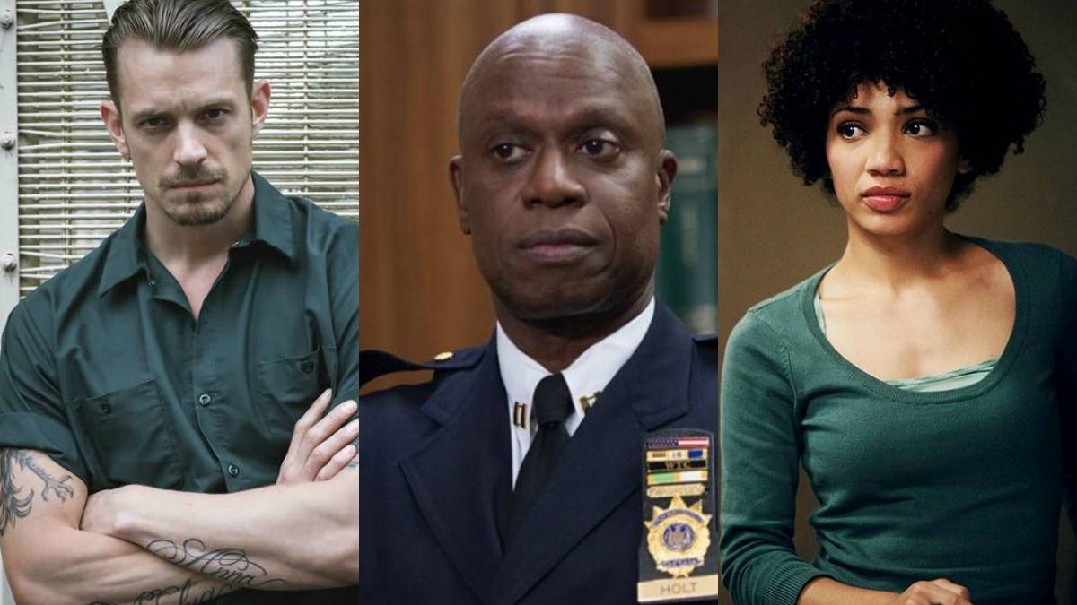 brooklyn nine-nine