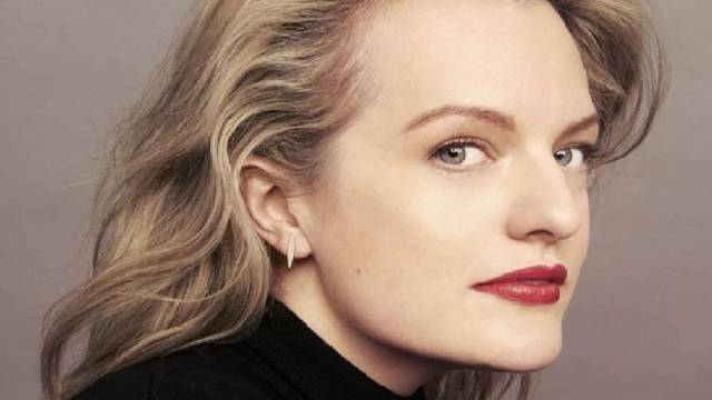 Elisabeth Moss
