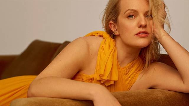 Elisabeth Moss