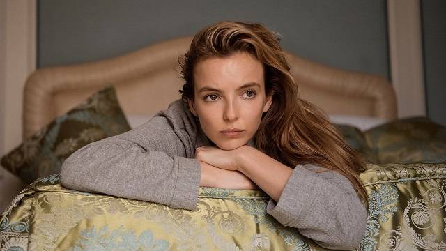 jodie comer