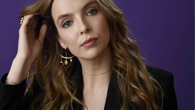 jodie comer