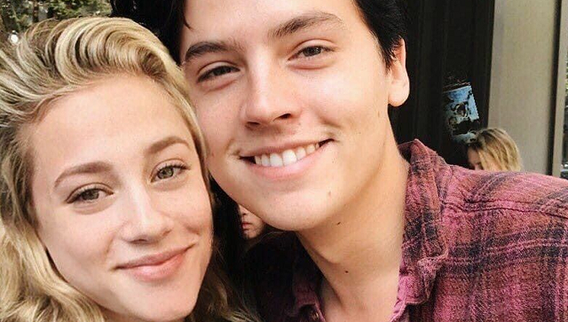 lili e cole