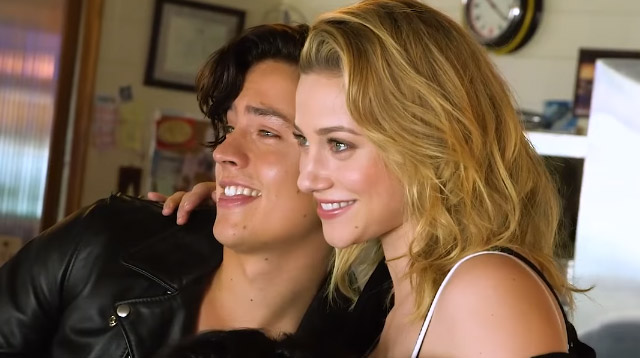 lili e cole