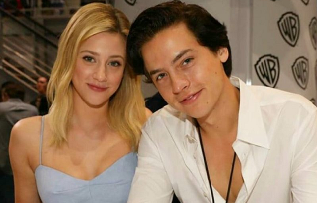 lili e cole