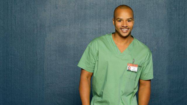 Donald Faison