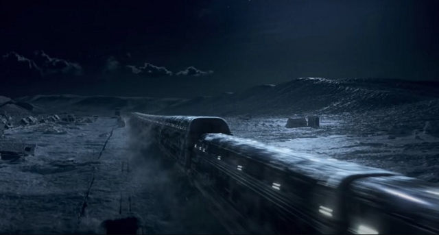 snowpiercer