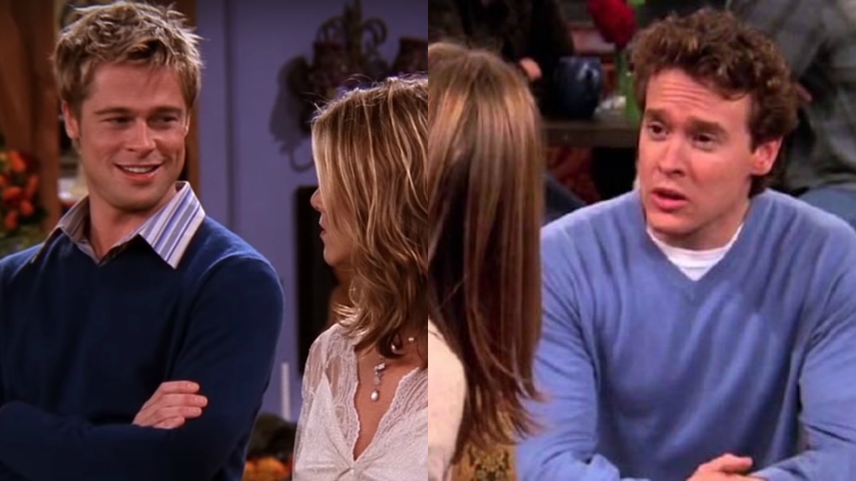 Serie tv, 5 motivi per rivedere Friends