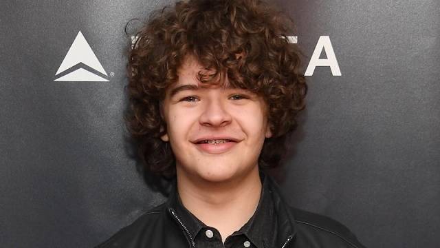 Gaten Matarazzo