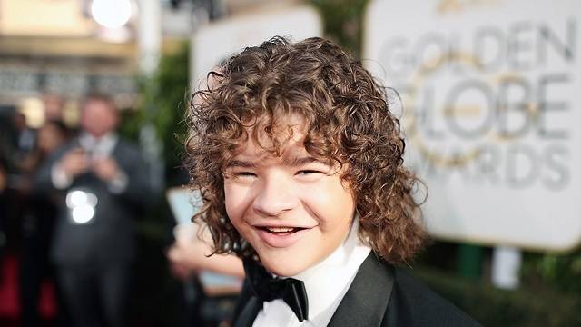 Gaten Matarazzo