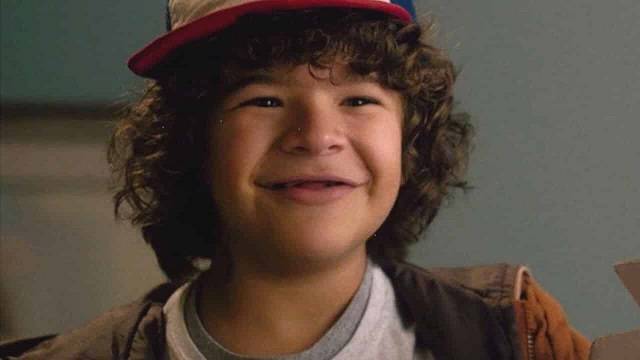 Gaten Matarazzo