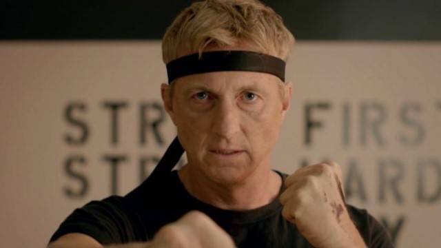 cobra kai