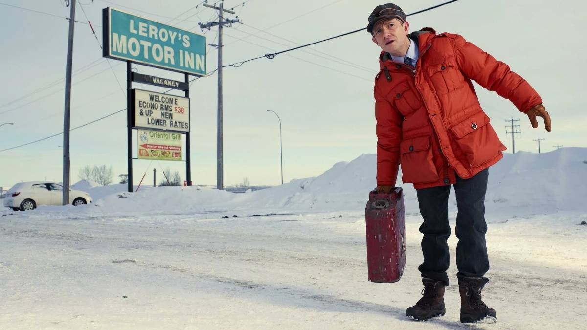 Fargo