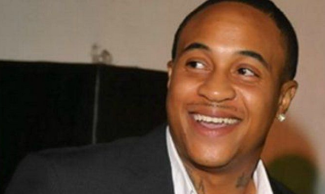 orlando brown