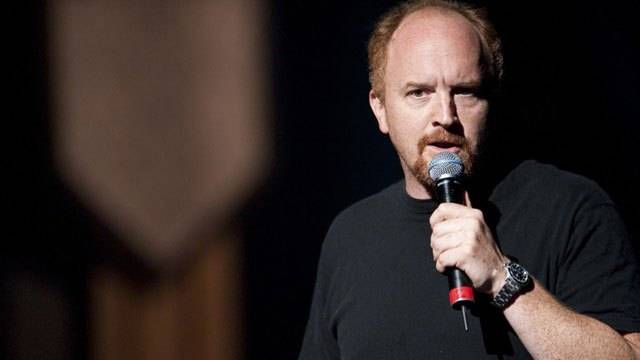 Louis C.K.