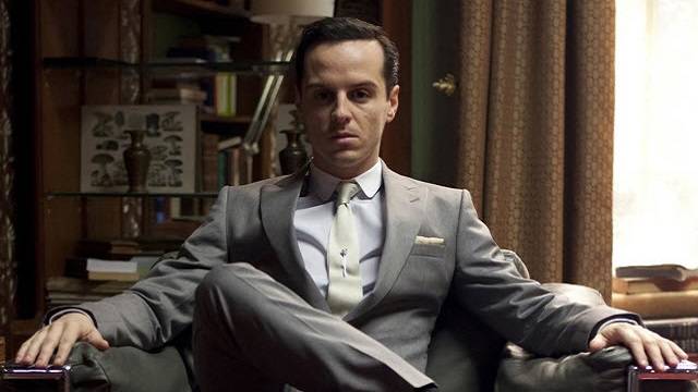 Villain delle Serie Tv Jim Moriarty 640x360