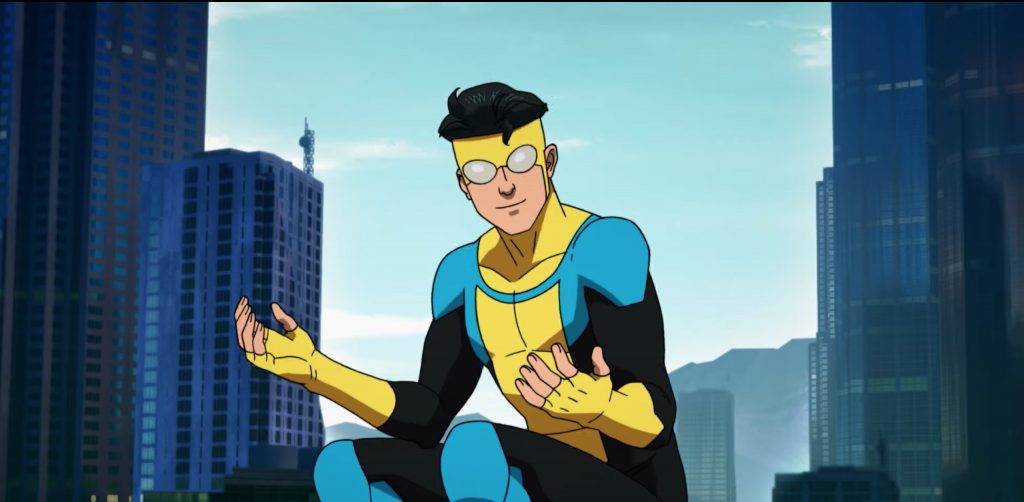 Invincible 3 – La Recensione della prima metà della terza stagione: la mela non cade poi così lontana dall’albero