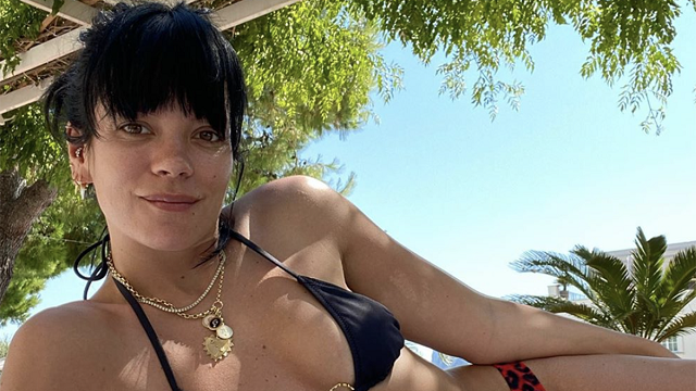 lily allen