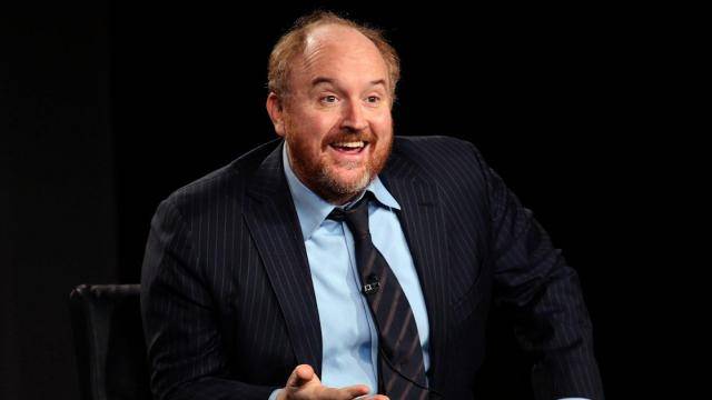 Louis C.K.