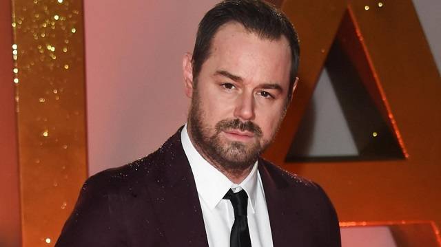 danny dyer