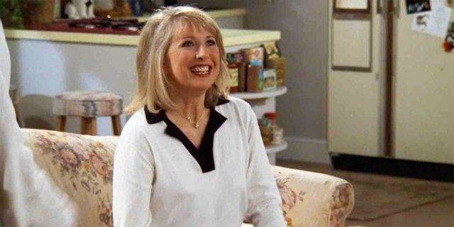 phoebe buffay