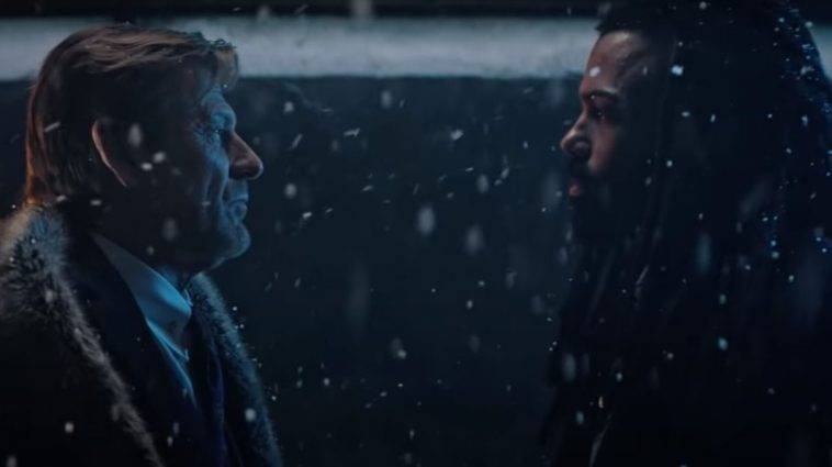 Snowpiercer 2: il primo TRAILER mostra l'incontro fra ...