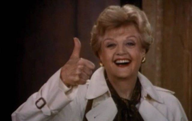 Jessica Fletcher