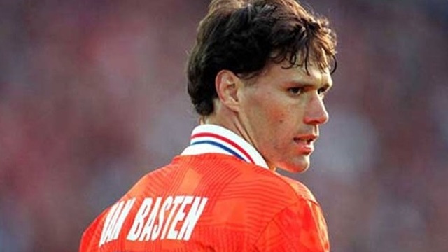 Marco van Basten