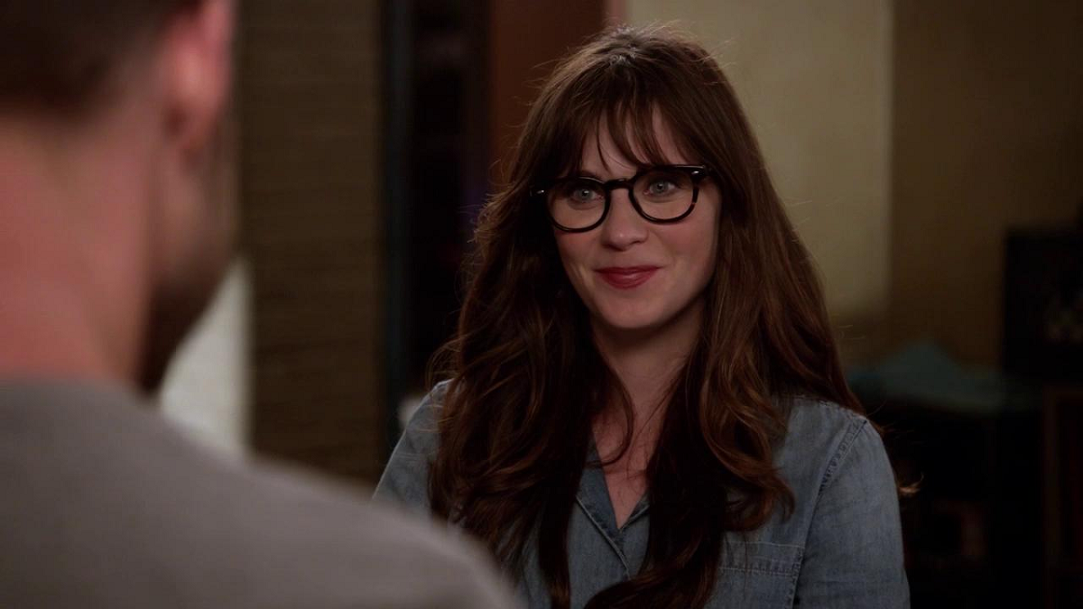 New Girl