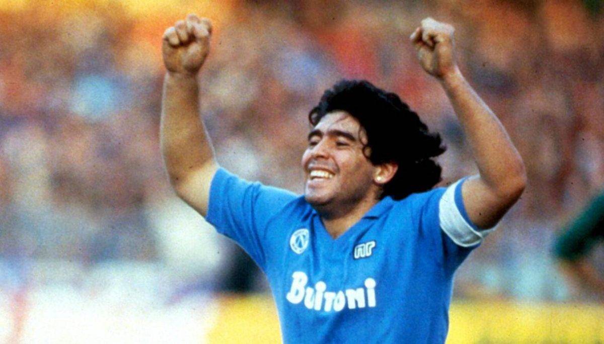 Maradona