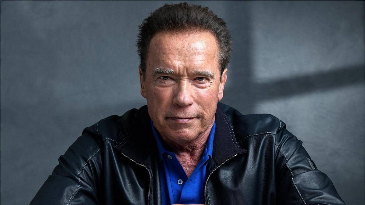 Netflix Arnold Schwarzenegger 1200x675