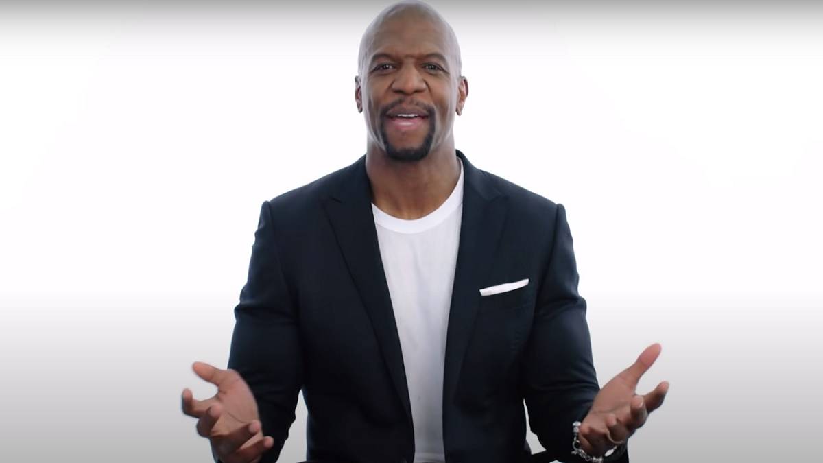 Terry Crews