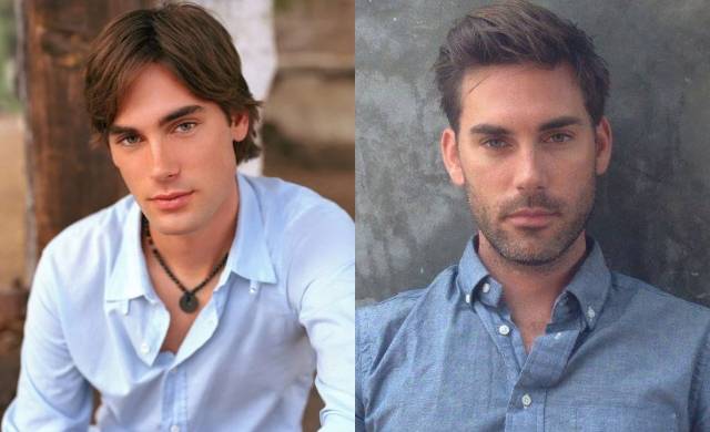 drew fuller