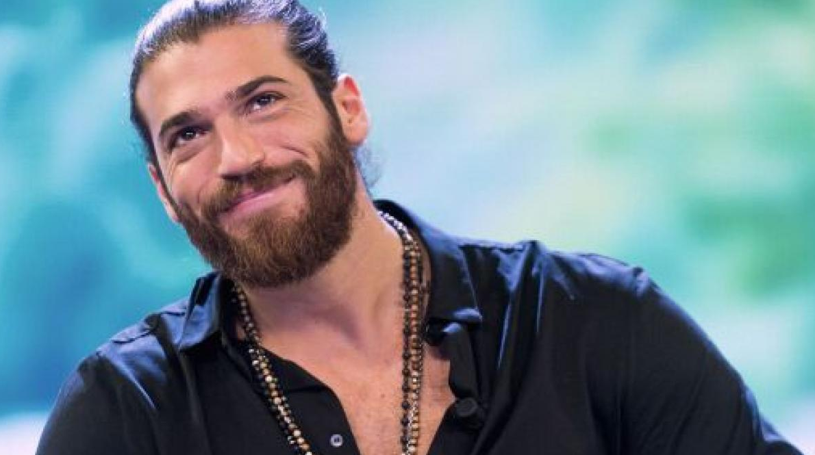 can yaman