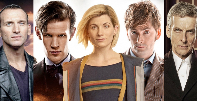 Doctor Who Il Filo Rosso Che Collega Tutte Le Rigenerazioni