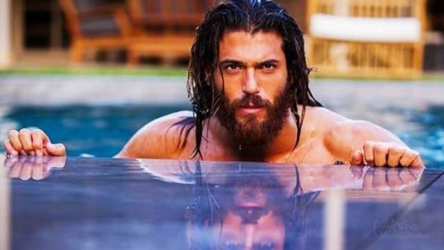 can yaman