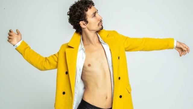 robert sheehan