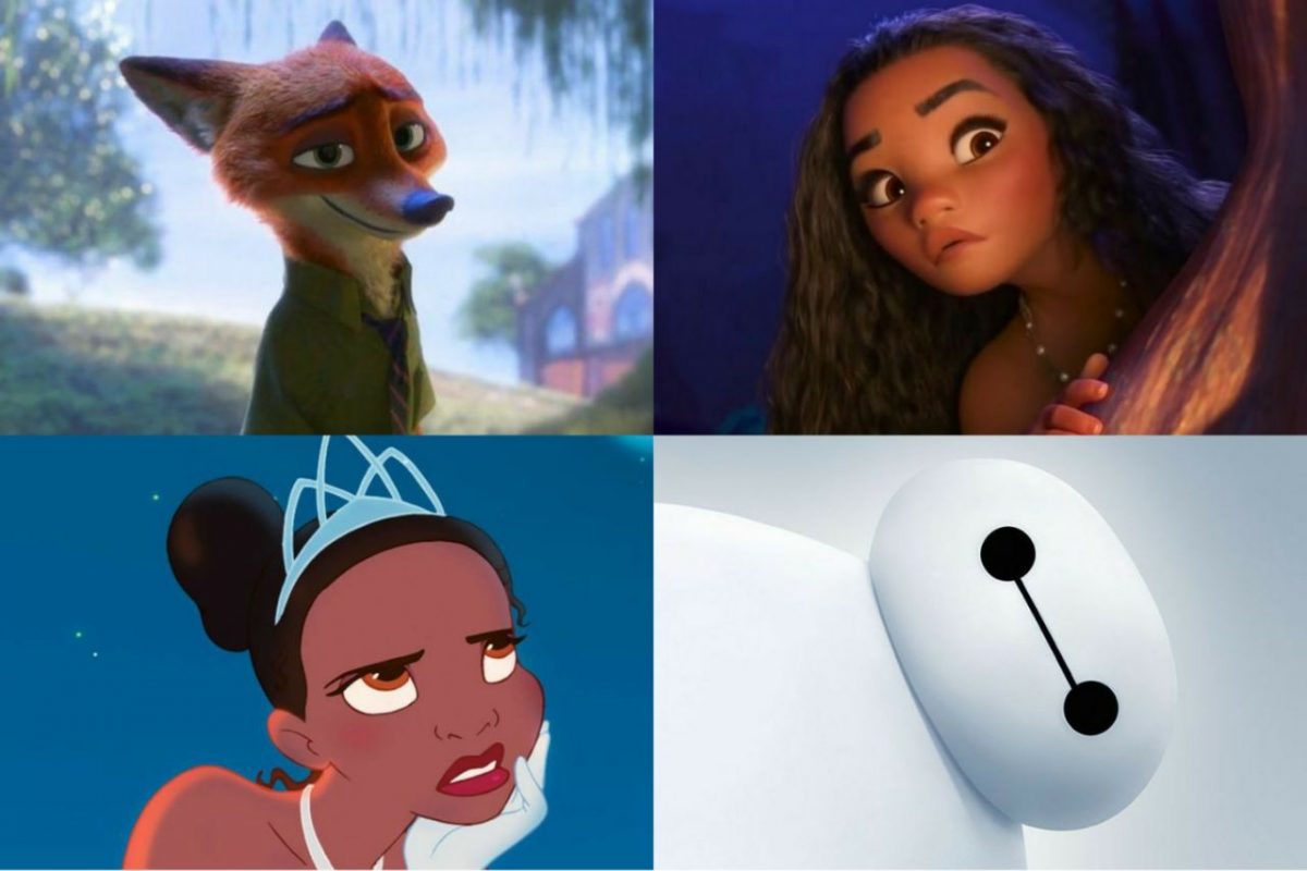 Zootopia+, Moana, Baymax! e mais: Todas as sinopses das novas séries  animadas da Disney