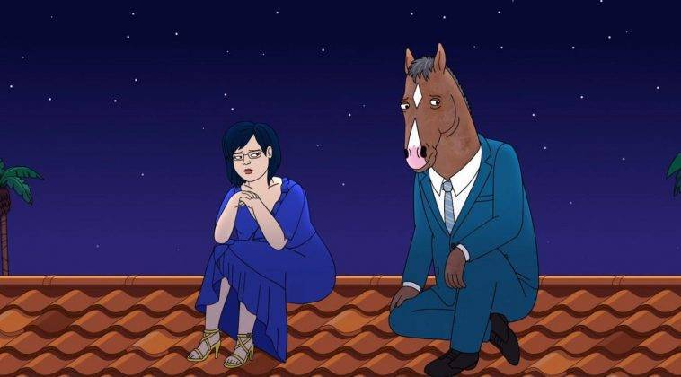 netflix bojack