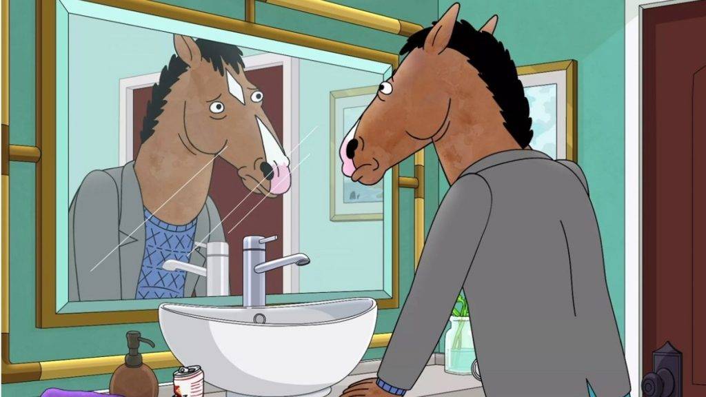 BoJack Horseman