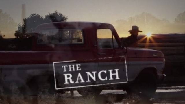 sigla The Ranch