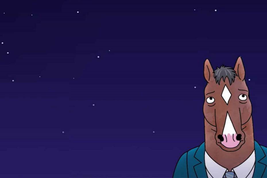 bojack horseman