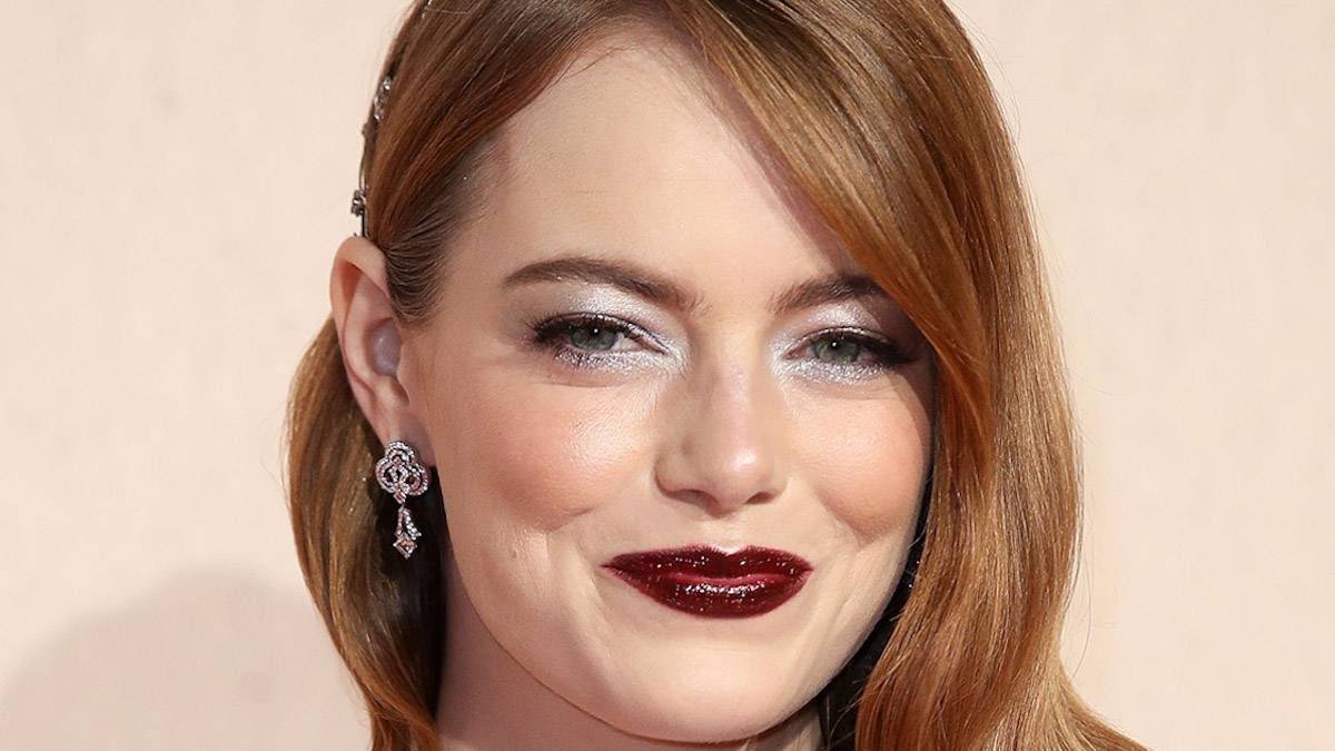 Emma Stone