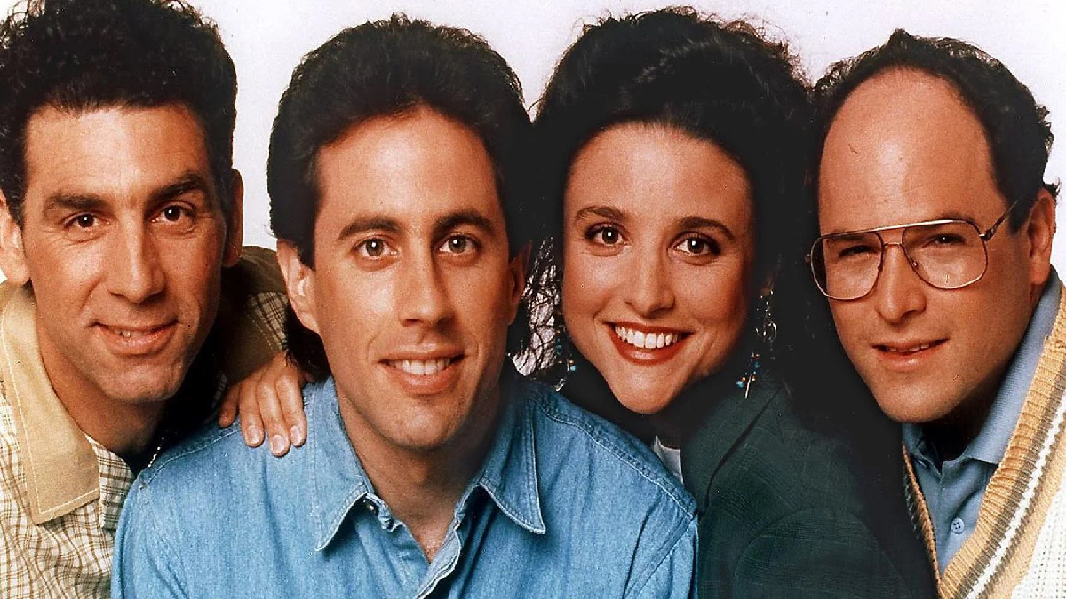 Seinfeld