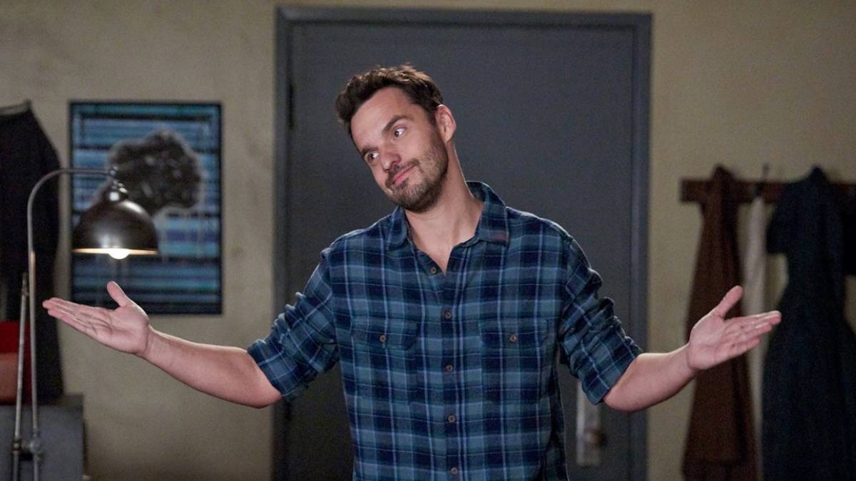 10 momenti della nostra vita in cui sarebbe utile essere Nick Miller