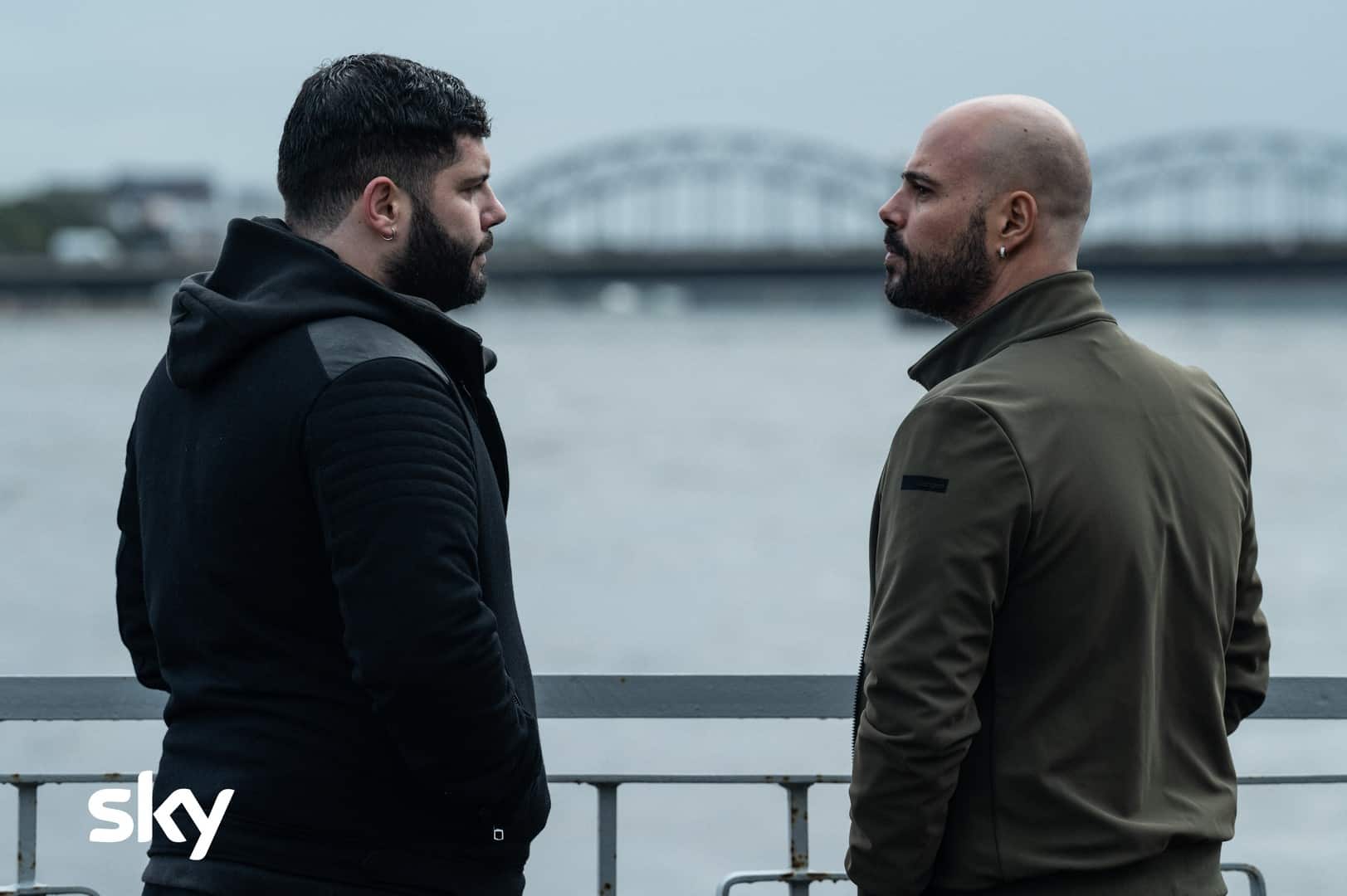 Gomorra