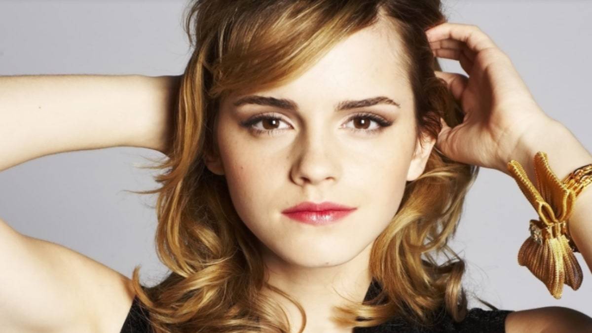 Noi siamo infinito: le lacrime di Emma Watson