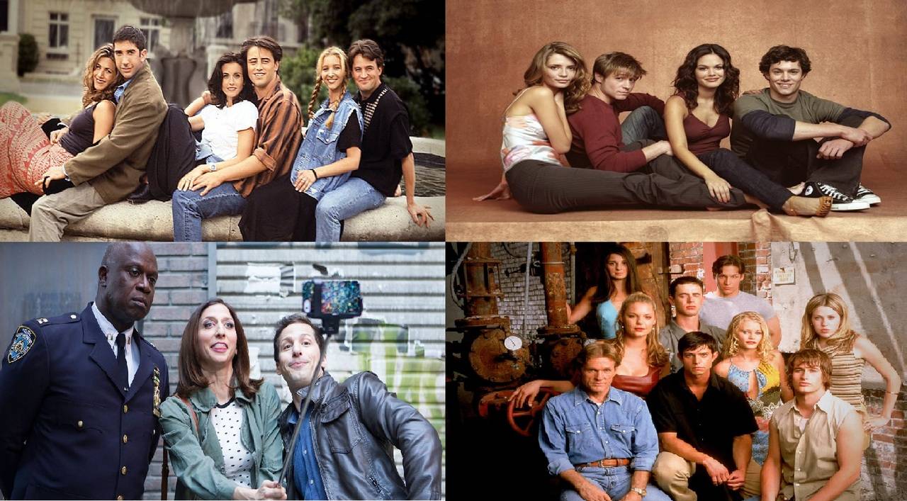 Friends: 10 Serie Tv che ne possono essere degne eredi