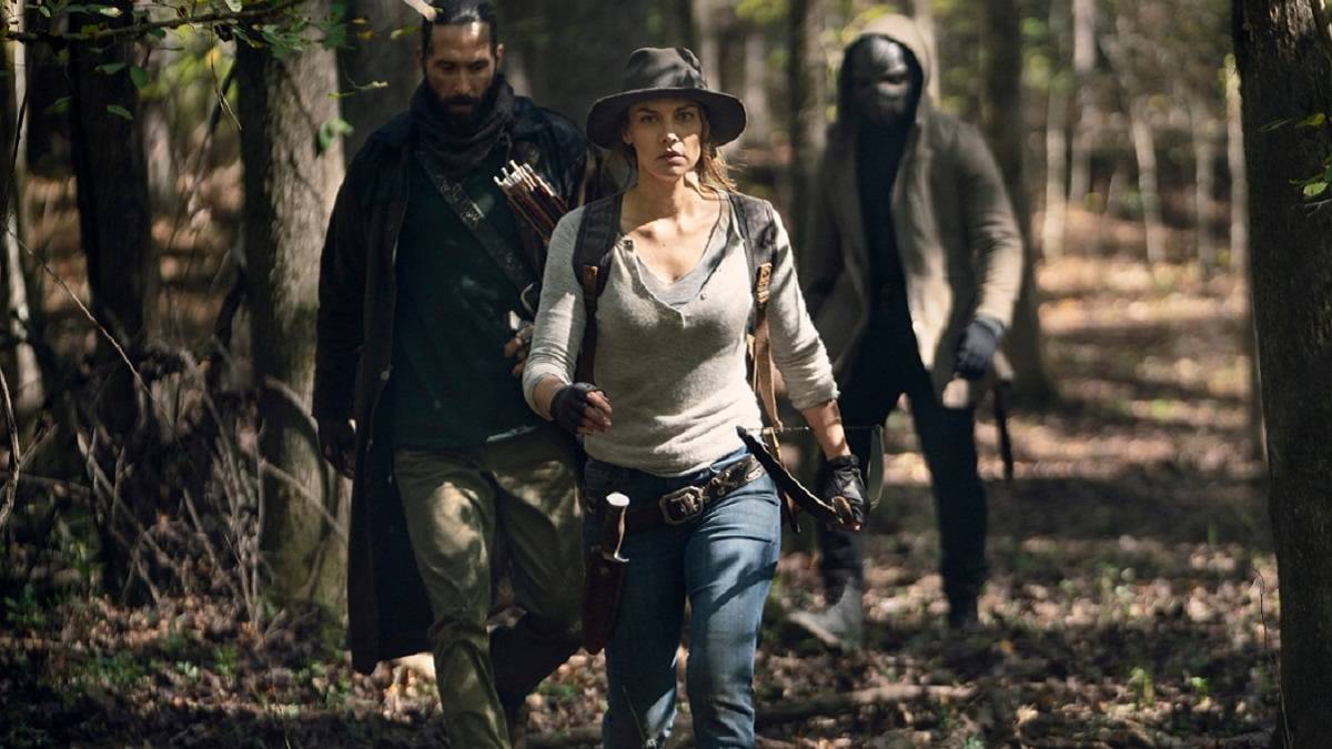 The Walking Dead Maggie 1200x675