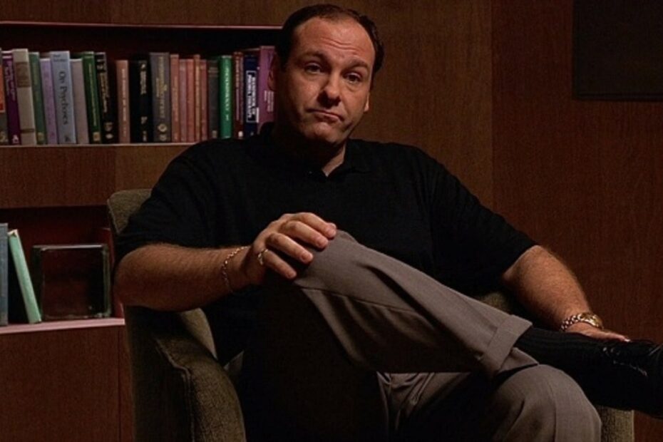 Tony Soprano