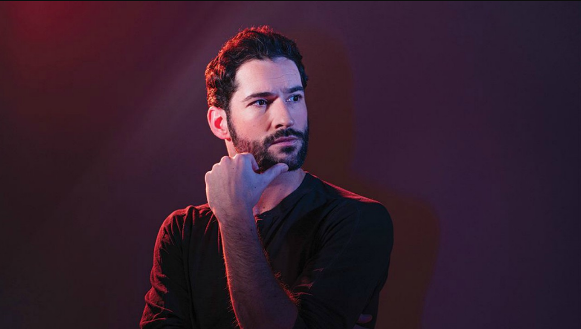 tom ellis